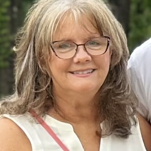 Sharon Dowdy